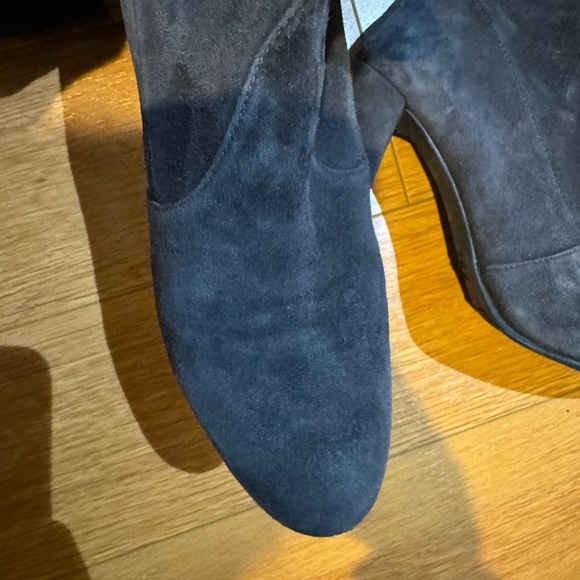 Stuart Wiseman VIDALAND 100 BOOT - Picture 7 of 10